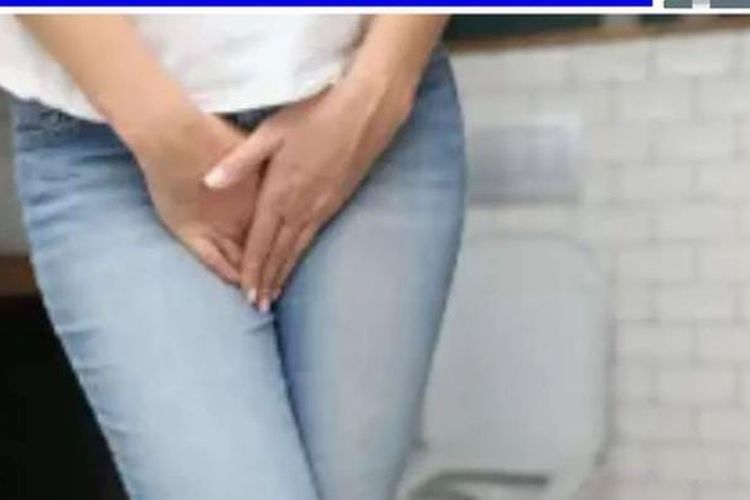 Keputihan saat Ingin Melaksanakan Shalat Hukumnya, Najis atau Tidak? Begini Hukumnya