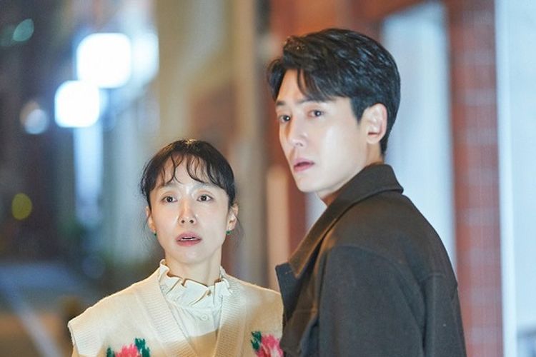 Rekomendasi Drama Korea 2023 Baru Tayang,  Cocok untuk Menemani saat Gabut!