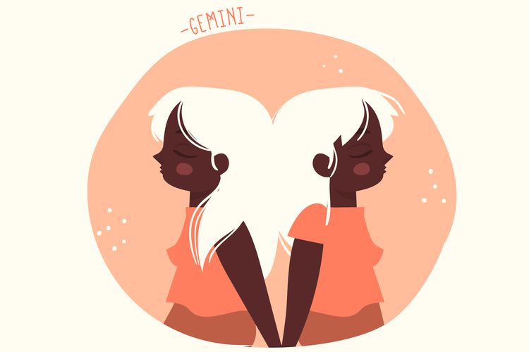 Hari ini Jadi Keberuntungan Gemini? Wah, Simak Ramalan Zodiak untuk Sabtu 17 Juni 2013