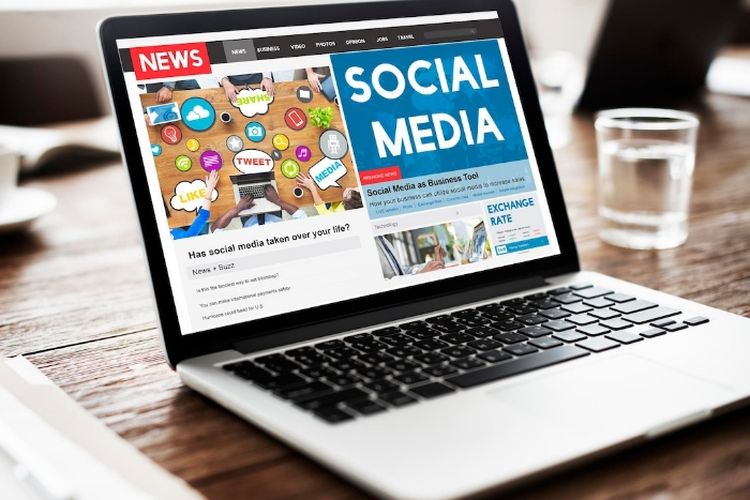 10 Juni: Hari Media Sosial Nasional, Cara Memperingati dan Tujuan di Baliknya