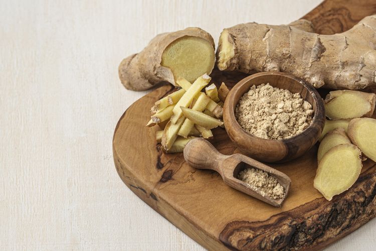 Rekomendasi Minuman Herbal Pembersih Paru-Paru yang Ampuh dan Bahannya Mudah Ditemukan