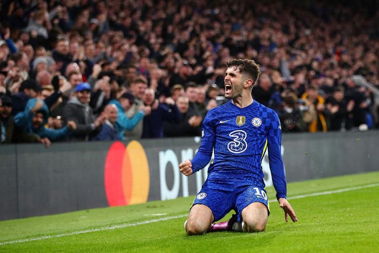 Newcastle United Siap Tampung Christian Pulisic Andai Dilepas Chelsea, Ternyata Hanya Segini Biaya Transfernya