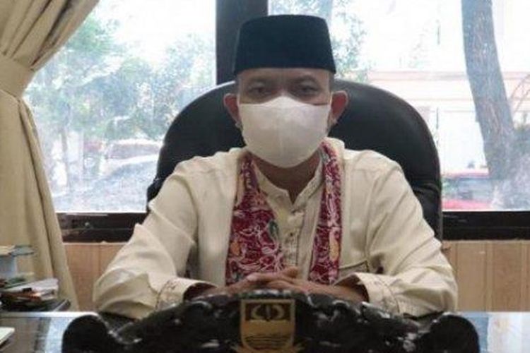 Sepak Terjang Endin Samsudin: Kepala Dinas Sosial Bekasi Ini Memiliki Total Kekayaan Mencapai 7,8 Milyar