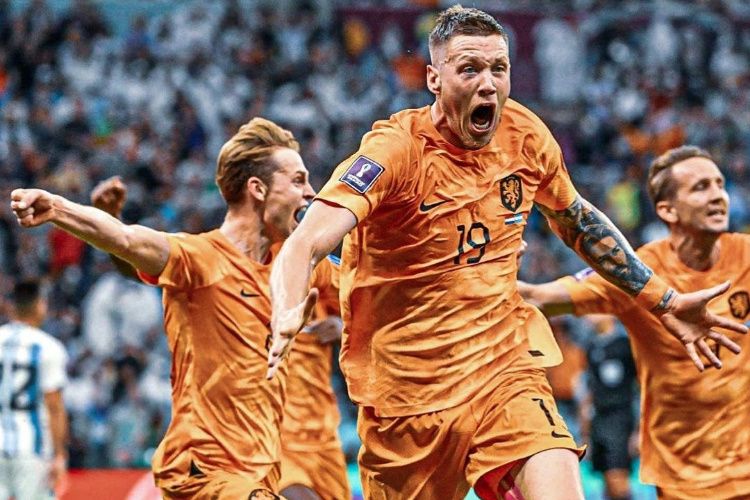 Prediksi Semifinal UEFA Nations League Belanda vs Kroasia, Disertai Head-to-Head dan Live Streaming