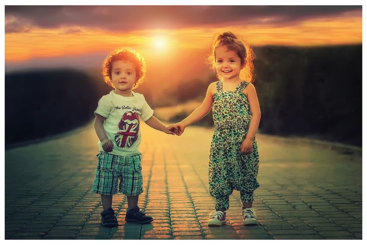 Mengenal Istilah Gangguan Mental ADHD pada Anak, Kini Viral Dibicarakan Warganet