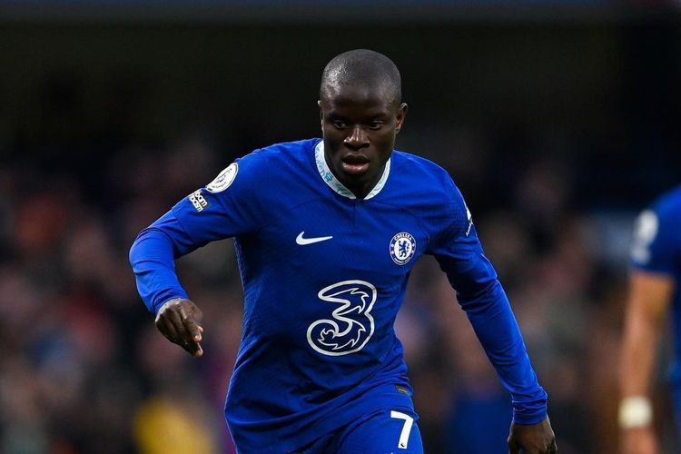 Enggan Perpanjang Kontrak Bersama Chelsea, Kini N’Golo Kante Akan Menyusul Karim Benzema ke Al Ittihad?