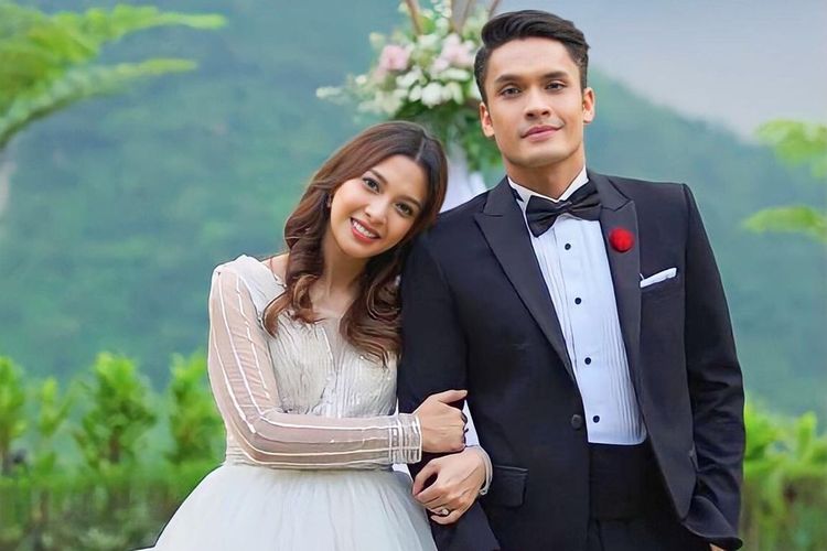 Jadwal Siaran Langsung Sinetron SCTV Takdir Cinta Yang Kupilih Hari Ini, Senin 5 Juni 2023