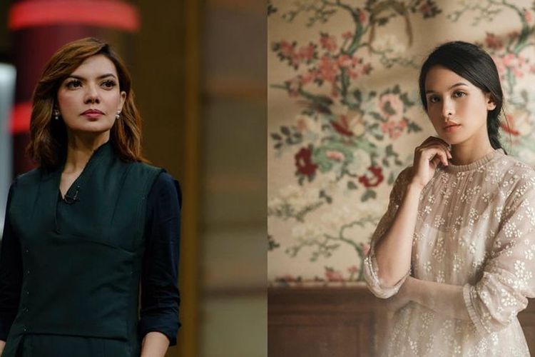 Najwa Shihab dan Maudy Ayunda Kompak Akui Tak Suka dengan Laki-laki yang Pelit Saat Kencan Pertama