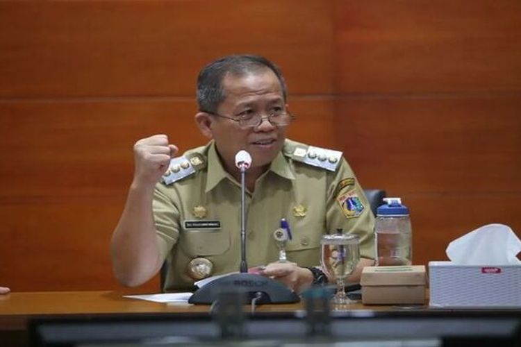 Daftar Harta Kekayaan 5 Pejabat Pemkot Jakarta Utara Mencapai Miliaran, Nomor 1 Uangnya Unlimited