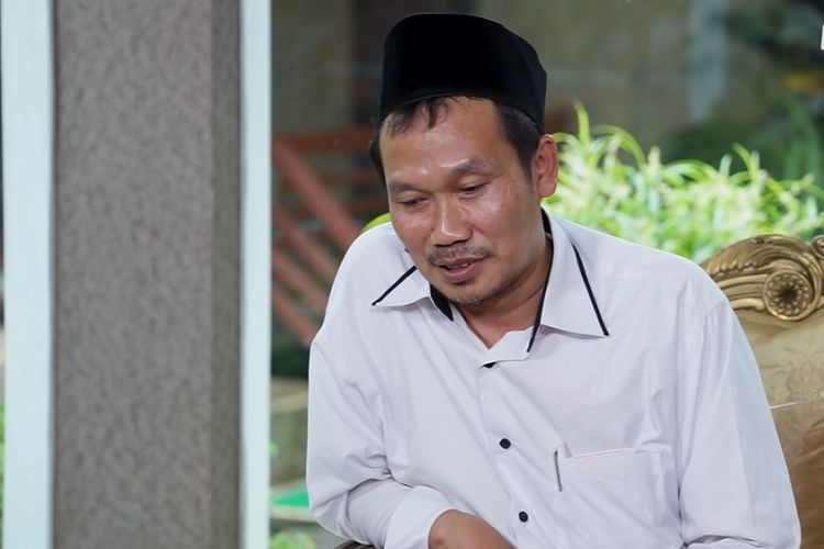 8 Nasehat Gus Baha Tentang Cinta dan Mencari Pasangan Hidup, Nomor 3 Perlu Skill Khusus!