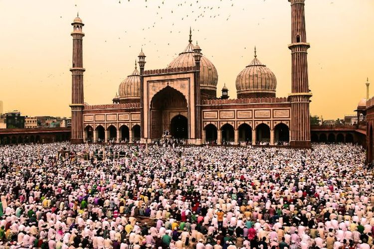 Selamat Hari Raya Idul Adha 2023: 5 Amalan Sunnah yang Dilakukan Sebelum dan Sesudah Shalat Idul Adha 1444 H