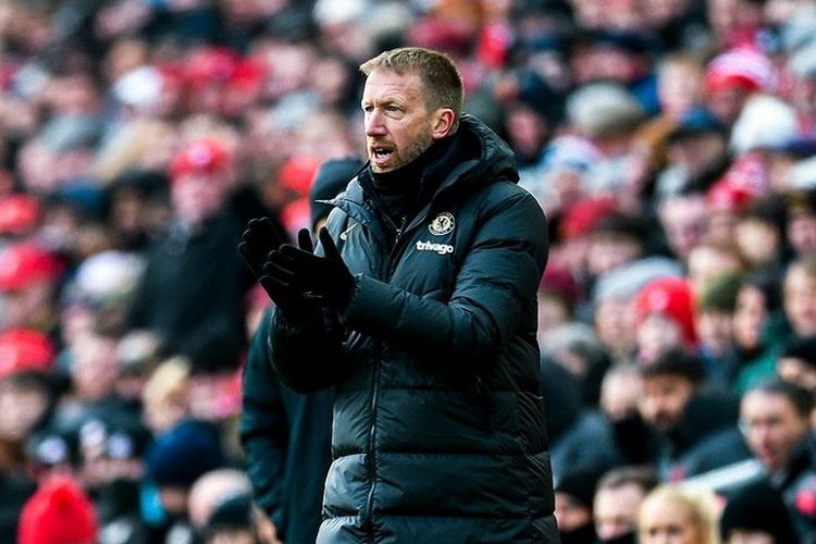 Hilangnya Pelatih Celtic Ange Postecoglou, Jadi Peluang Graham Potter Gantikan Sebagai Pelatih Baru
