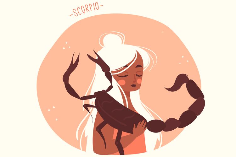Ramalan Zodiak Scorpio Hari Ini, Sabtu 17 Juni 2023: Kamu Akan Sedikit Kecewa, Namun Inilah Keberuntunganmu!