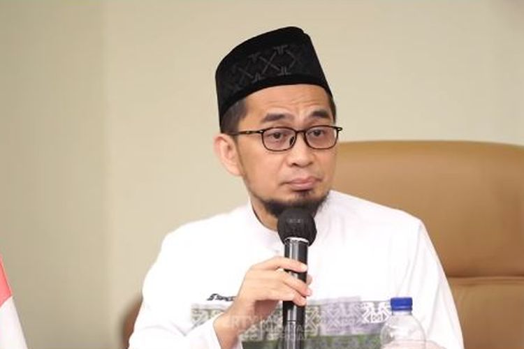 Mana Yang Benar, Idul Adha Mengikuti Arab Atau Ikut Pemerintah? Ini Jawaban Ustadz Adi Hidayat