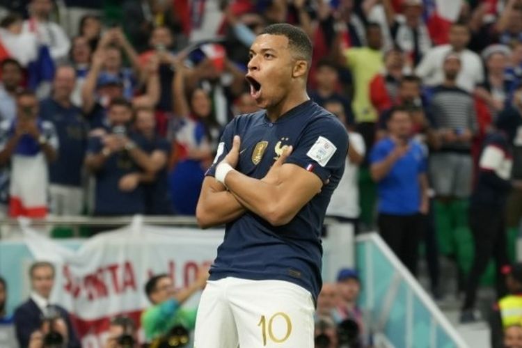 Kylian Mbappe: Penyerang Andalan Asal PSG Tidak Akan Memperpanjang Kontraknya Di Musim Panas Kali Ini