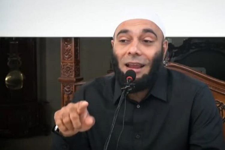 Ungkap Sisi Rawan Wanita, dr Zaidul Akbar Bagikan Dua Pedoman Utama untuk Kelola Perasaan yang Sensitif