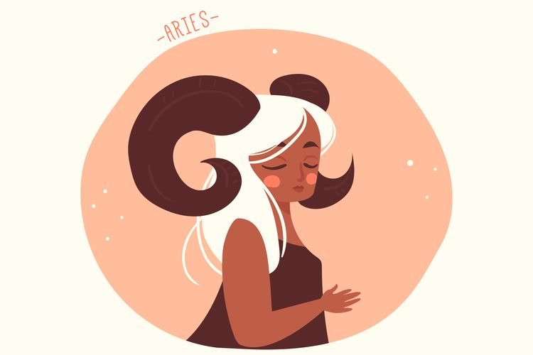 Ramalan Zodiak Aries Hari Ini, Sabtu 17 Juni 2023: Akan Mendapatkan Kejutan Dari Orang yang Anda Kenali?