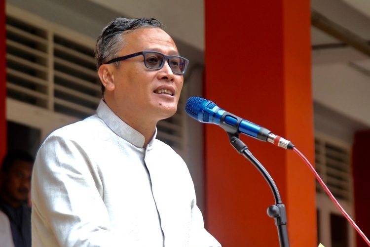 Punya Sederet Kendaraan Mewah, Ini Sosok Pejabat Pemkot Jakarta Pusat yang Harta Kekayaannya di Luar Nalar