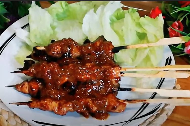 Idul Adha 2023: Inilah 10 Langkah Memasak Sate Kambing yang Empuk dan Tidak Bau