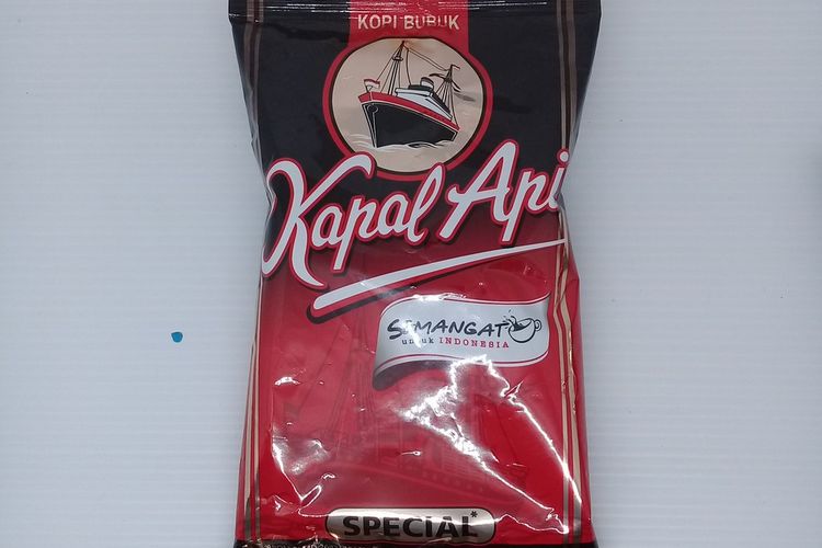 Kopi Kapal Api Ternyata Bisa Mengatasi Jerawat dan Buat Kulit Putih Bak Artis Korea, Begini Resep Skincare-nya