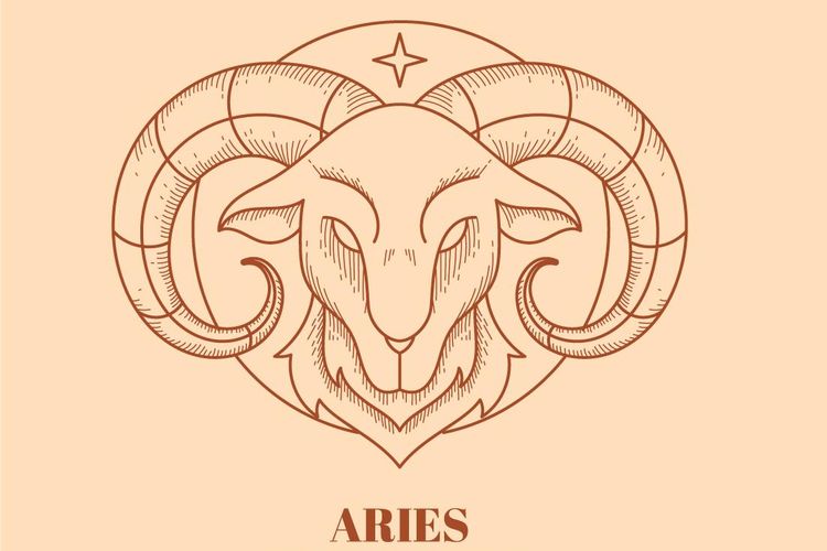 Wow!!! Tak Disangka Zodiak Aries Pada Bulan Juni Akan Mendapatkan Kejutan Keuangan yang Melimpah