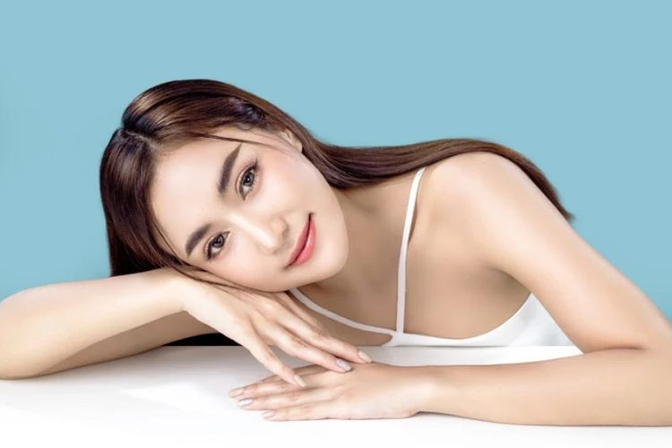 Tips Mudah Membuat Kulit Putih dan Glowing Cuma Seminggu! Buruan Coba Agar Semakin Cantik