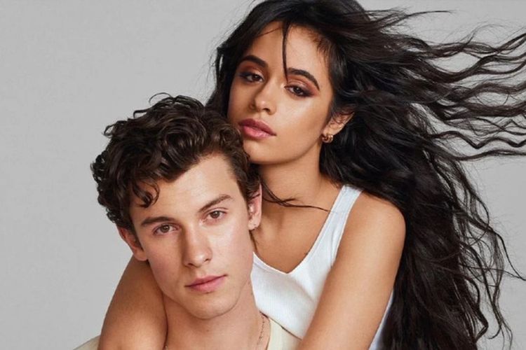 Shawn Mendes dan Camila Cabello Dikabarkan Putus Setelah Balikan Selama 6 Minggu