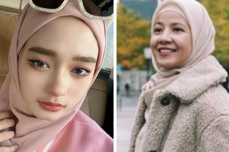 Inara Rusli Angkat Bicara Usai Dibandingkan ‘Beda Level’ dengan Natasha Rizki