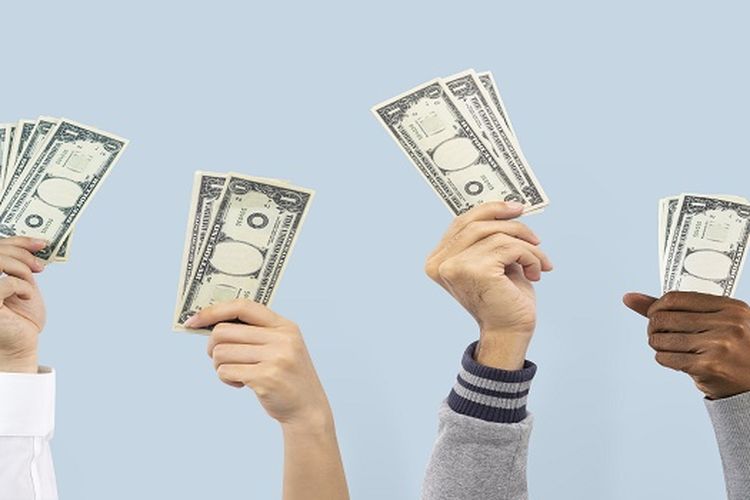 Tragis! Diduga Korban Penipuan Pinjol, Seorang Ibu Muda Depresi Hingga Bunuh Diri