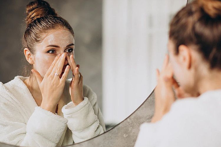 Bisa Berakibat Fatal, Ini Ciri-Ciri Facial Wash Tidak Cocok ke Wajah, Segera Lakukan Hal Ini