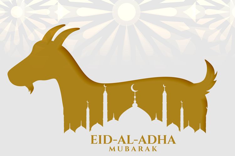 Teks Khutbah Idul Adha 2023: Memahami 5 Dimensi Kesan Filosofis di Balik Peristiwa Hari Raya Kurban