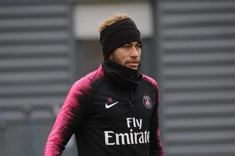 Gagal Datangkan Lionel Messi ke Camp Nou, Kini Barcelona Incar Pemain PSG Lainnya, Siap Reuni Bareng Neymar?