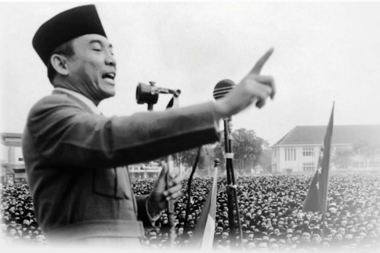 Akhirnya Setelah 78 Tahun, Belanda Resmi Mengakui Kedaulatan Republik Indonesia, Begini Kronologinya
