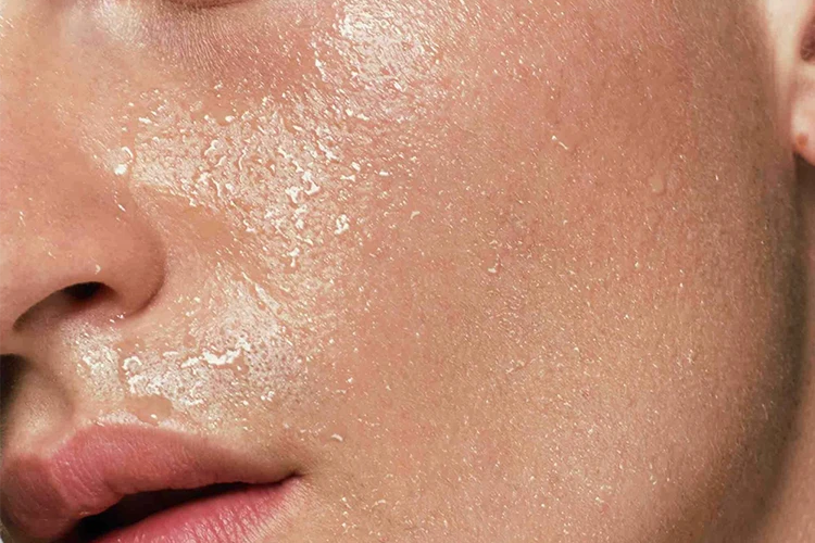 Tips Kulit Wajah Putih Cerah Seketika Hanya Dengan Masker dari Bedak Bayi, Sudah Terbukti Langsung!