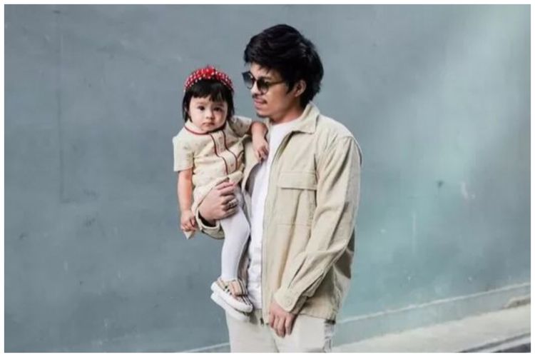 Sosok Pembully Ameena Ternyata Seorang Guru, Atta Halilintar Langsung Laporkan ke Polisi?