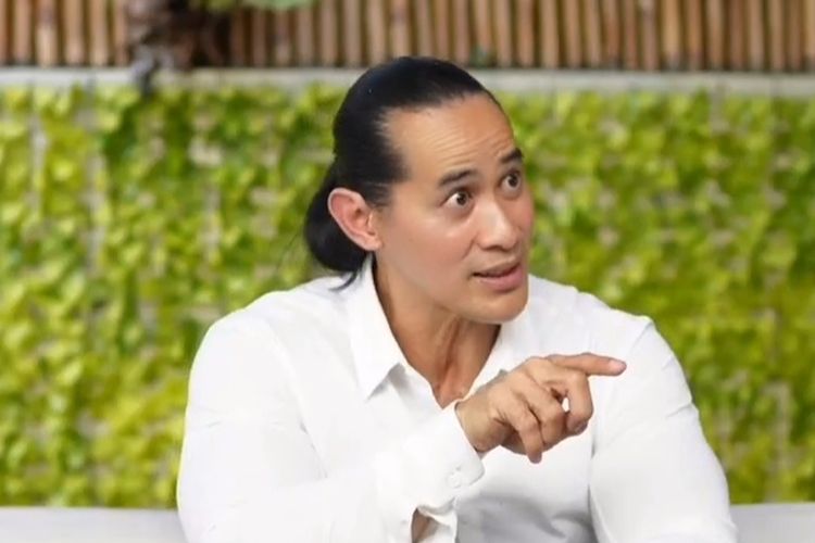 Para Manula Harus Tahu! Mitos Tentang Latihan Beban  Menurut Ade Rai