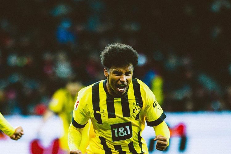 Operasi Memperbaiki Skuad Belum Usai, Real Madrid Malah Incar Wonderkid Harga Fantastis