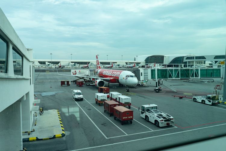 Hadirkan Penawaran Khusus Bagi Calon Penumpang, AirAsia Siapkan Kursi Gratis Bagi Destinasi Internasional