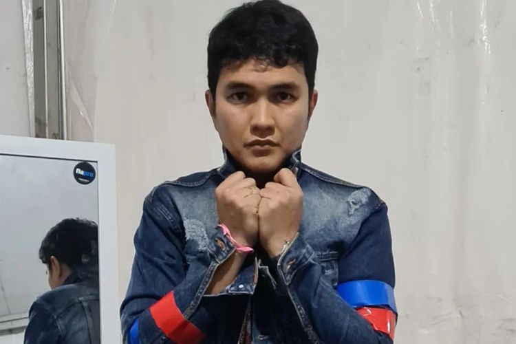 Dunia Maya Dihebohkan dengan Lagu Emosional dari Aldi Taher yang Minta Lionel Messi datang ke Indonesia