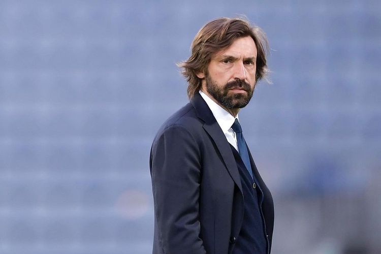 Usai Dipecat Klub Asal Turki, Andrea Pirlo Kini Kembali ke Italia, Bukan Juventus Tapi ke Sampdoria
