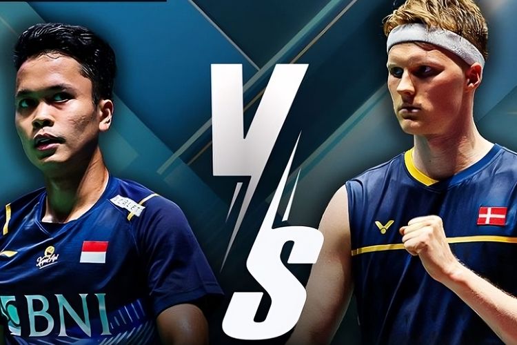 Link Live Streaming Final Singapore Open 2023, Dilengkapi Jadwal Lengkap Laga Final