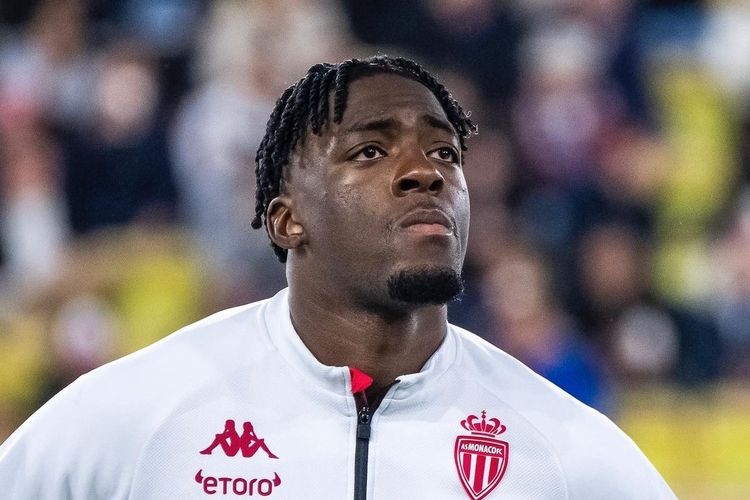 Selangkah Lagi! Manchester United Segera Mengumumkan Perekrutan Axel Disasi dari Klub AS Monaco