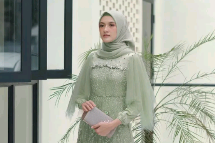 Ternyata Ini Alasan Kenapa Warna Sage Jadi Viral Banget