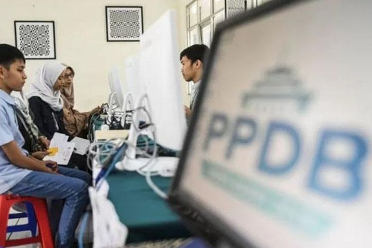 Sistem PPDB Jakarta Larang Murid Didik Mengundurkan Diri Bila Sudah Diterima di SMA Negeri