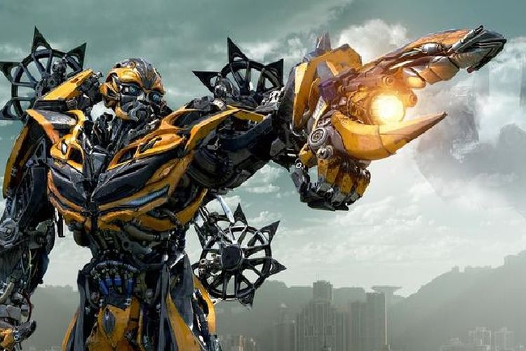 Link Live Streaming Film Bumblebee 2018, Lengkap dengan Sinopsisnya