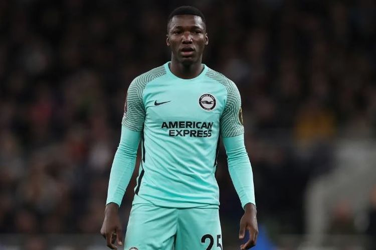 Chelsea Ngebet Incar Moises Caicedo Dari Brighton, The Blues Sampai Rela Beri Mahar Fantastis.