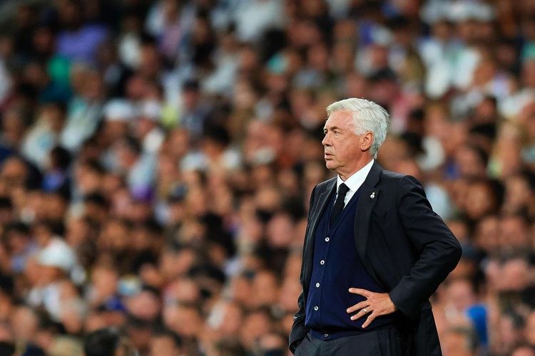 Carlo Ancelotti Ajukan Gugatan untuk Mantan Klubnya, Everton Sudah Bapuk Jadi Makin Terpuruk!