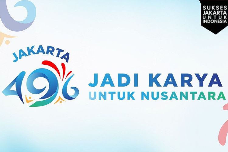 Inilah Sejarah HUT DKI Jakarta yang Dilaksanakan Setiap Tanggal 22 Juni, Kini Memasuki Ulang Tahun ke-496