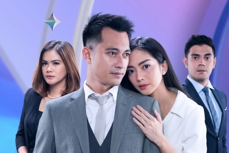 Jadwal Siaran Langsung Cinta Setelah Cinta di SCTV Hari Ini, 5 Juni 2023, Dilengkapi Sinopsisnya