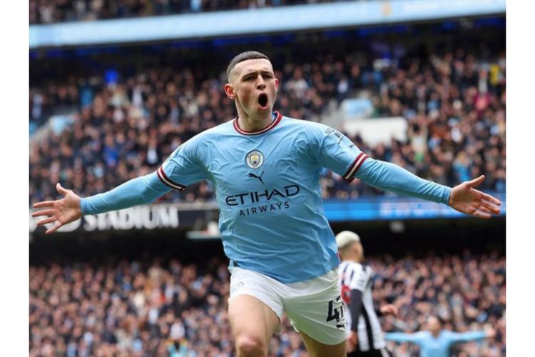 Indonesia Resmi Gelar Piala Dunia U17, Ini Bintang Dunia yang Sempat Lahir dari Turnamen Itu